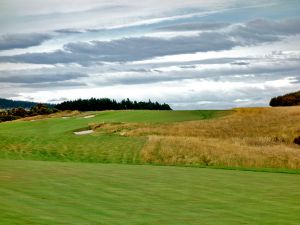 Cape Kidnappers 17th Fairway